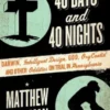 40 Days and 40 Nights