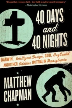 40 Days and 40 Nights