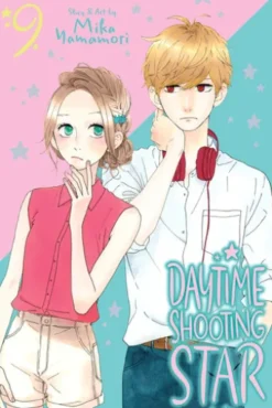 Daytime Shooting Star, Vol. 9