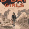 D-Day Girls