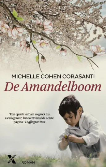 De amandelboom