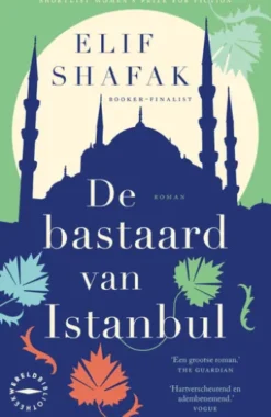 De bastaard van Istanbul