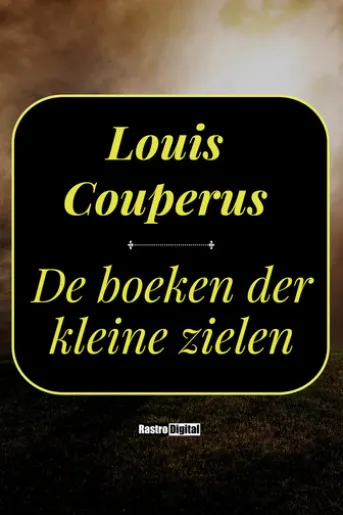 De boeken der kleine zielen