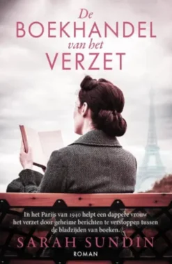 De boekhandel van het verzet