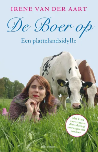 De Boer op