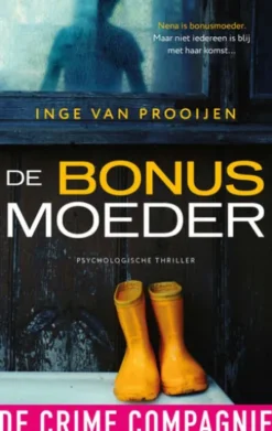 De bonusmoeder