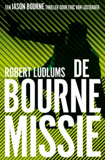 De Bourne Missie