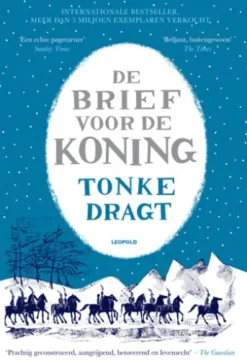 De brief voor de koning