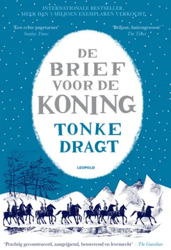 De brief voor de koning