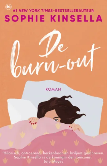 De burn-out