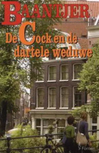 De Cock en de dartele weduwe