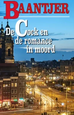 De Cock en de romance in moord
