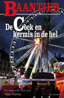 De Cock en kermis in de hel