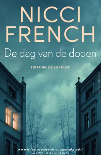 De dag van de doden