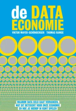 De data-economie