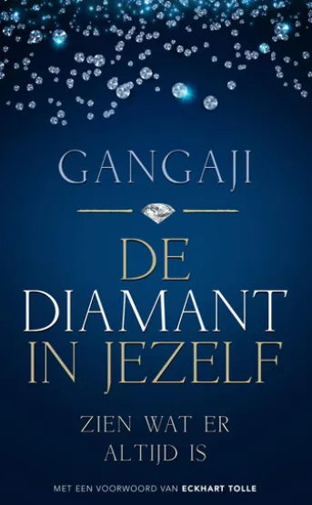 De diamant in jezelf