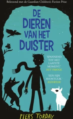 De dieren van het Duister