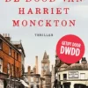 De dood van Harriet Monckton