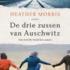 De drie zussen van Auschwitz