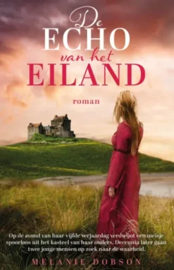De echo van het eiland