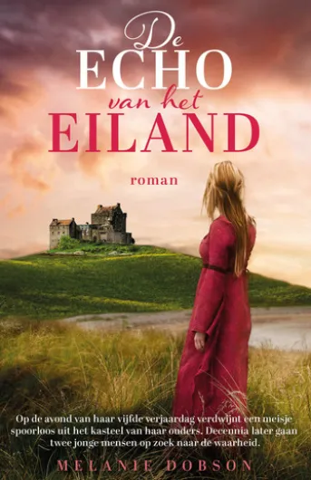 De echo van het eiland