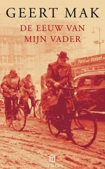 De eeuw van mijn vader