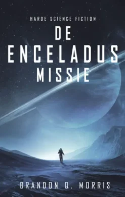 De Enceladus Missie