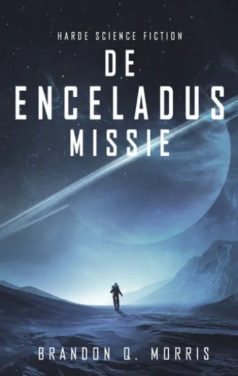 De Enceladus Missie
