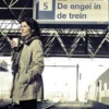 De engel in detrein