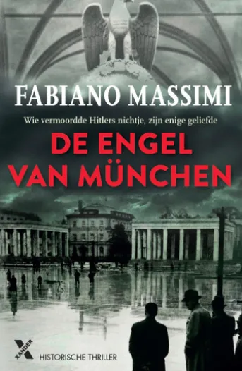 De engel van München