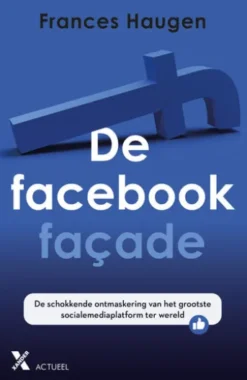 De Facebookfaçade