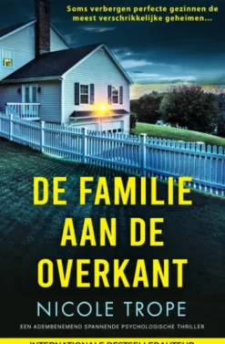 De familie aan de overkant