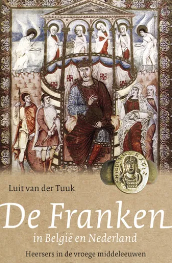 De Franken in België en Nederland
