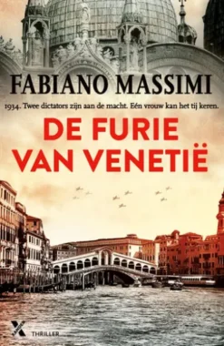 De furie van Venetië