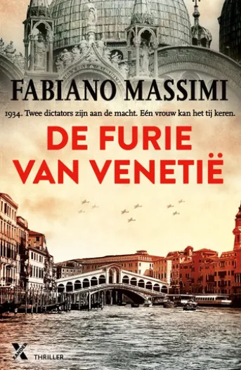 De furie van Venetië