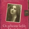 De geheime liefde van Mrs Robinson