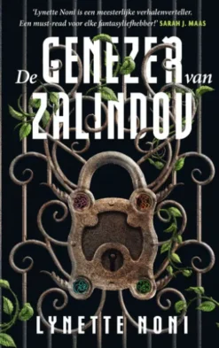 De genezer van Zalindov