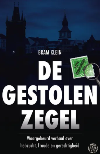 De gestolen zegel