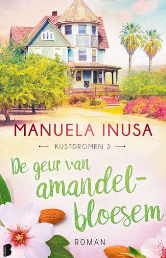 De geur van amandelbloesem