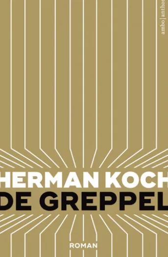 De greppel