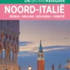 De groene reisgids Noord-Italië