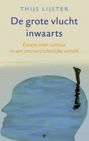 De grote vlucht inwaarts