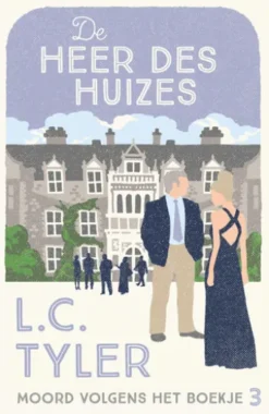 De heer des huizes