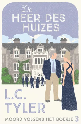 De heer des huizes