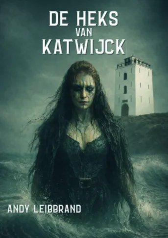 De heks van Katwijck