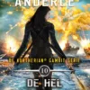 De hel barst los