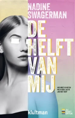 De helft van mij