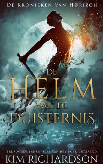 De Helm van de Duisternis