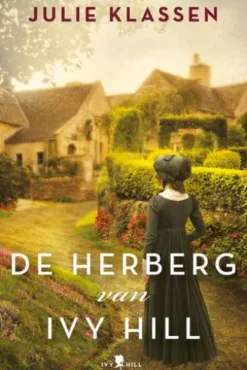 De herberg van Ivy Hill