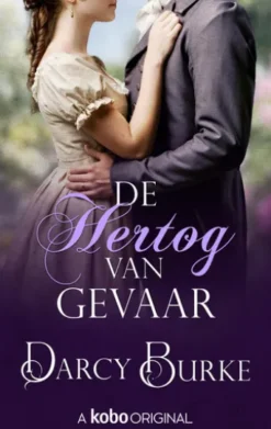 De hertog van gevaar